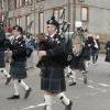 Gala Saturday - the Pipes and Drums
